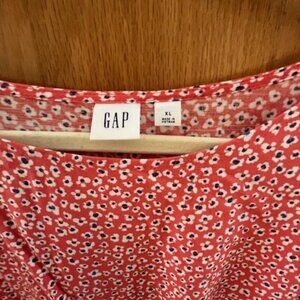 Gap Dress